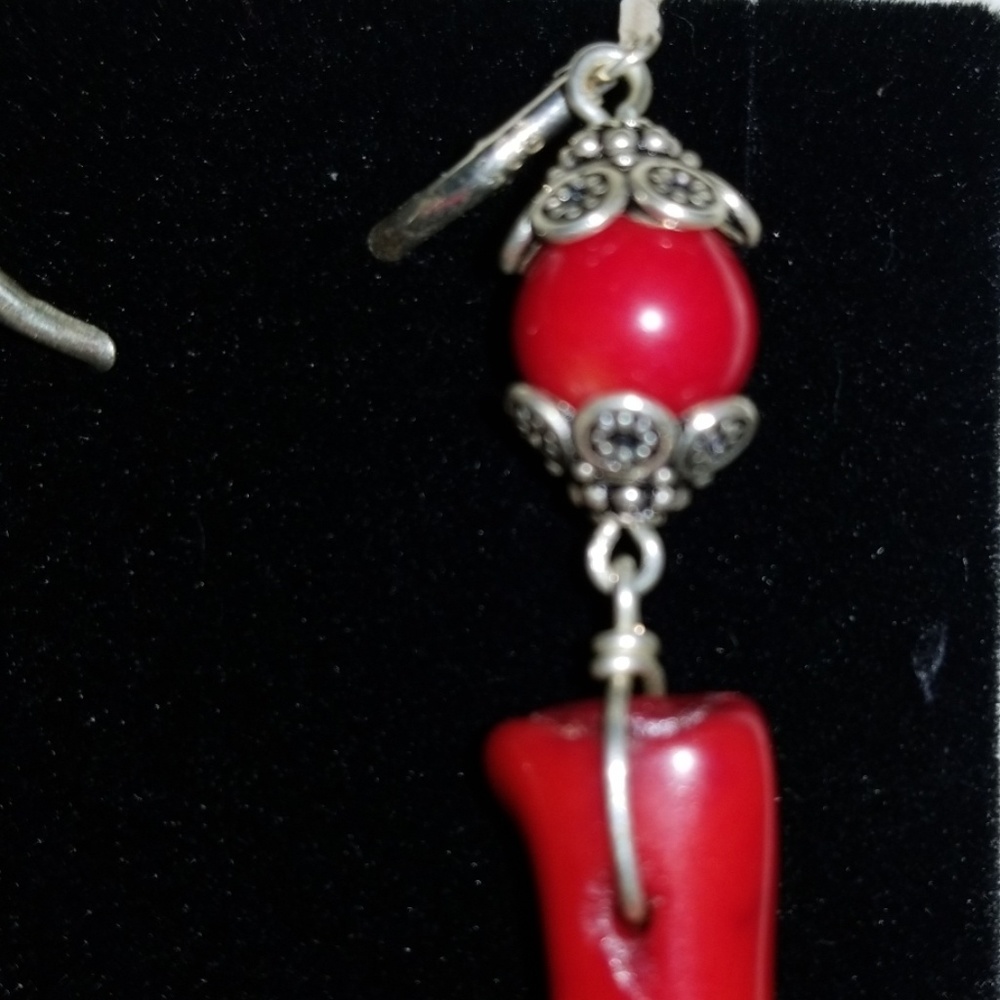 Earrings - Picture 3 of 3